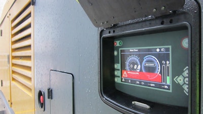 New technology makes it easier to monitor air pressure and flow