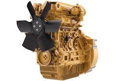 Cat C3 6 Engine A011240 B C3 6 V2