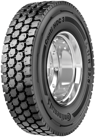Conti Hdc 3 3 Qt