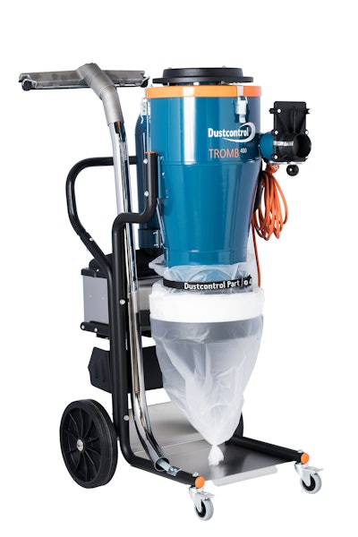 Dc Tromb 400 L10 16
