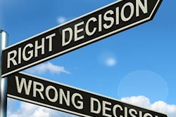 Decision Making Street Signs Freedigitalimages