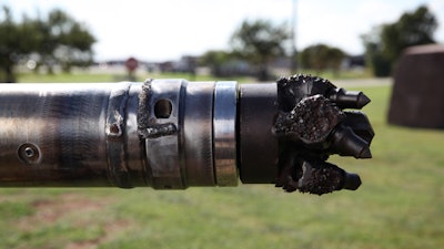 Ditch Witch Switch Back Tooling 2