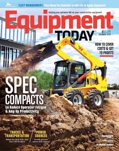 Equipment Today October 2019