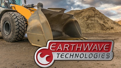 Earth Wave Introduces Cms