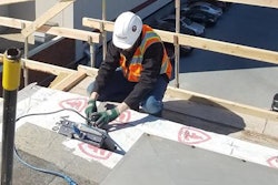 Choosing the right antenna for your GPR depends on multiple factors including how deep you want to scan, what you are scanning through and customer expectations.