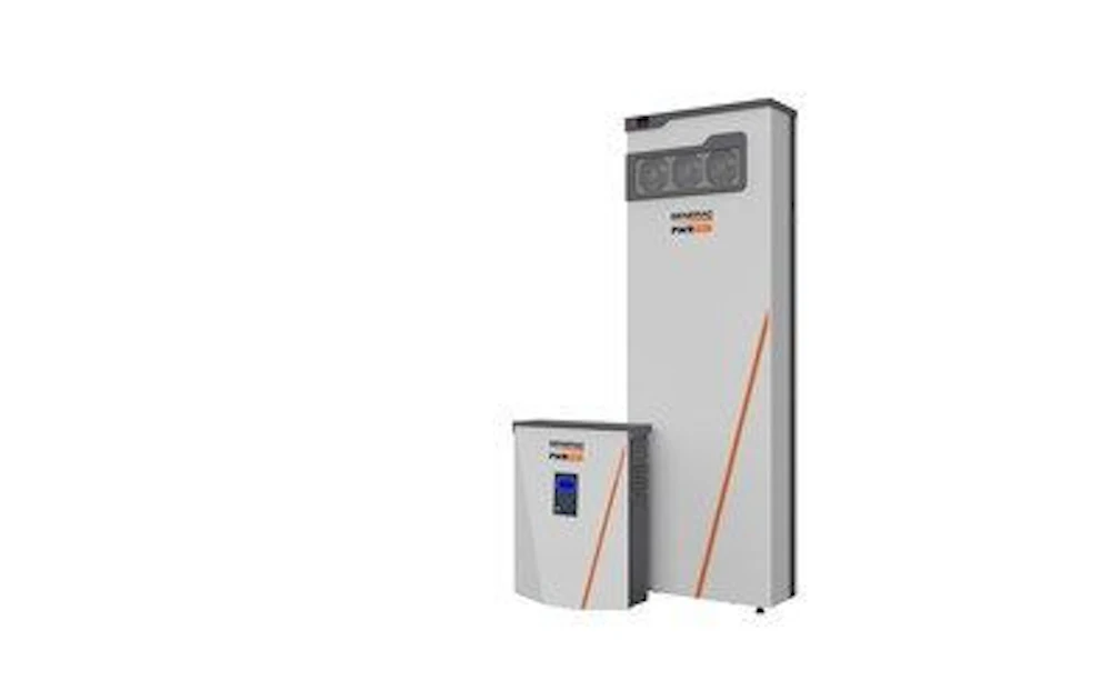 Generac Cpanel Generac Expands Position in Power Generation with Claim in Clean Energy ...