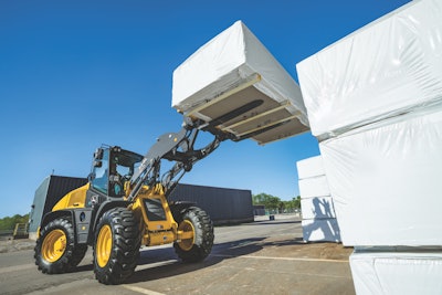 Jd 344 L High Lift 2
