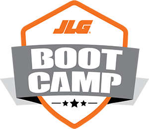 Jlg Boot Camp Logo X300
