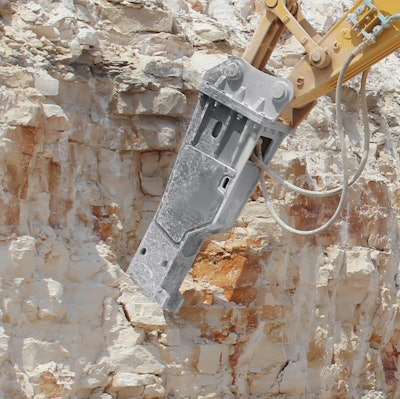 Kinshofer Kfx Series