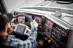 Mack Trucks