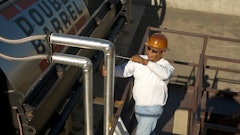 All maintenance actions should be performed in accordance with the manufacturer recommended procedures and intervals. Follow Complete all OSHA Lockout/Tagout and confined space requirements prior to beginning any inspection or service on your plant.