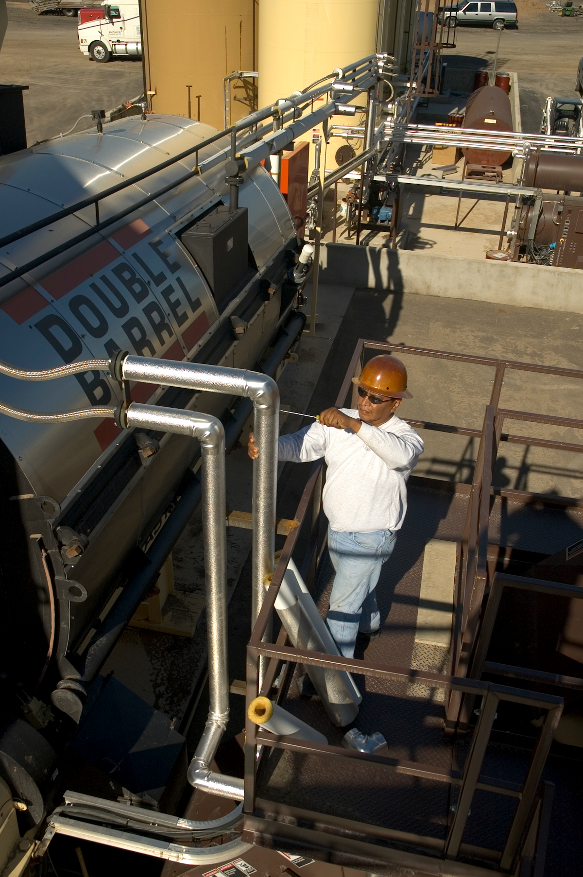 How to Complete Off-Season Maintenance at Your Asphalt ...