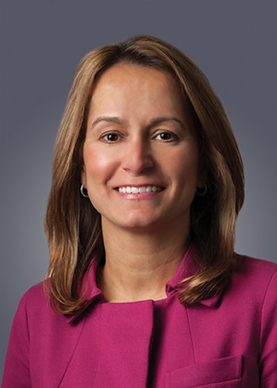 Melina Kennedy Cummins