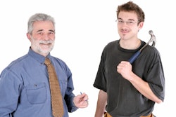 Mentor Istock Gettyimages 000002682475