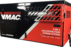 VMAC Multifunction Power System