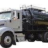 Neal Manufacturing High Volume Vehicle 1