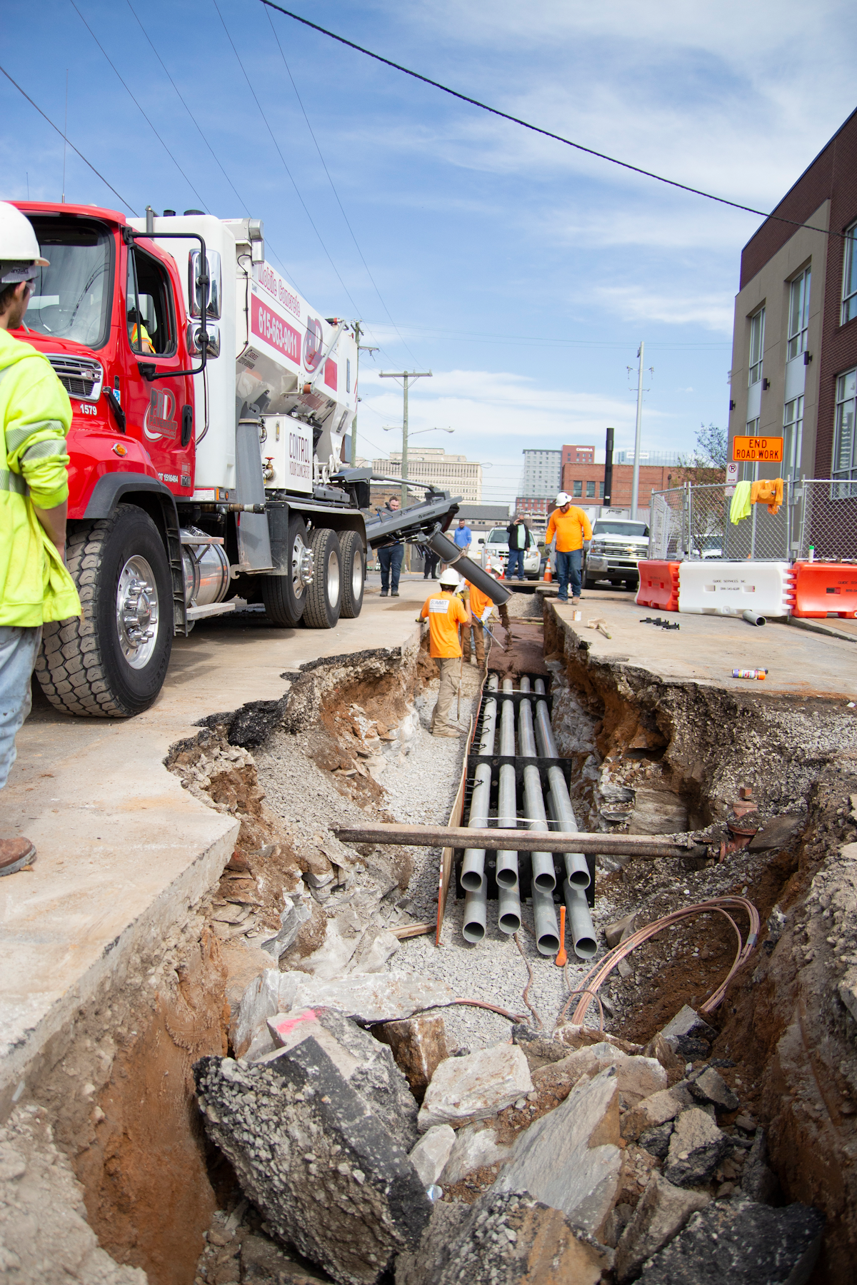 Cemen Tech Announces New Utility Package at ICUEE 2019 ...