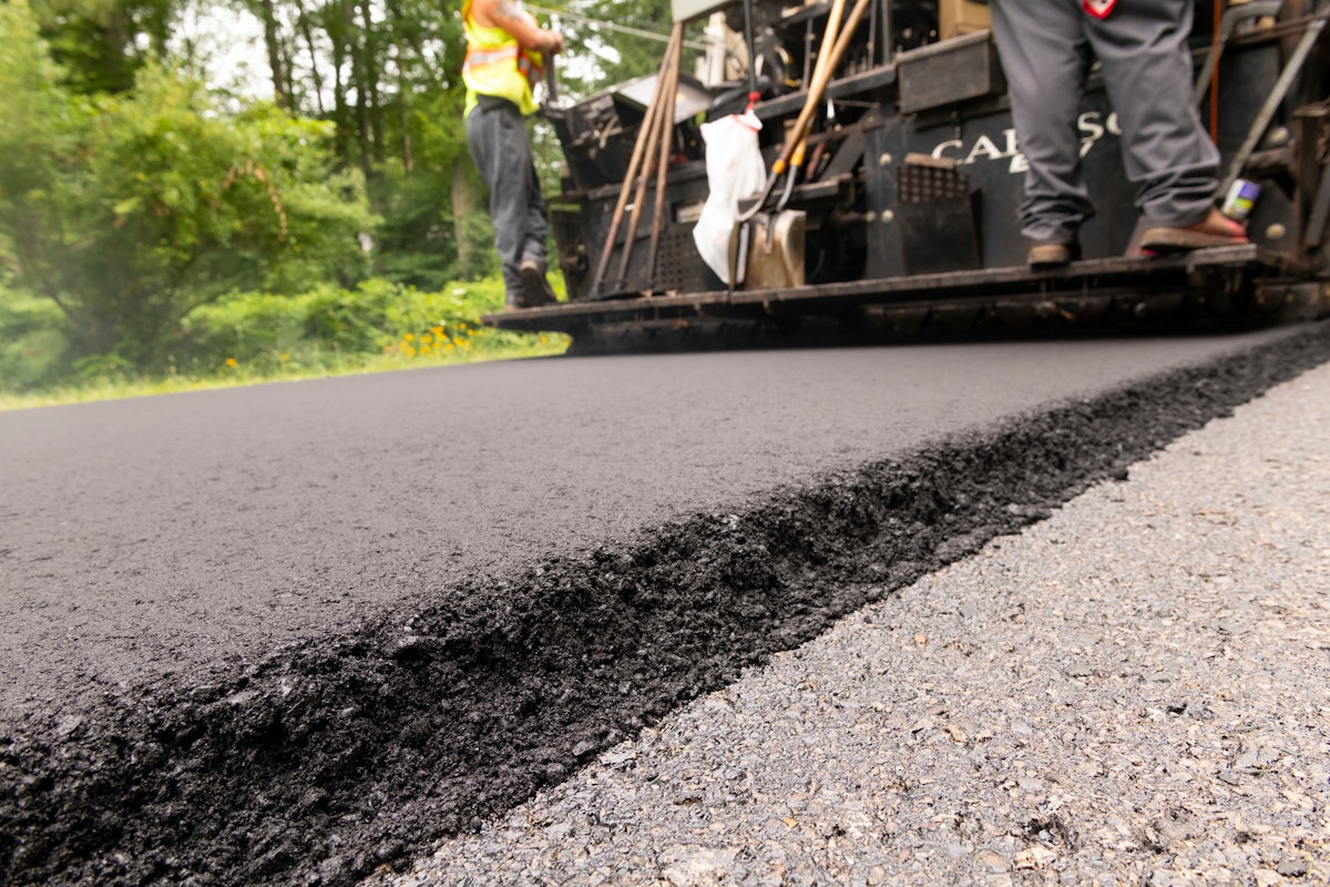 Plastic road проект