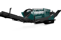 Phoenix 1600 Tracked