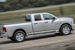 2017 Ram 1500 EcoDiesel HFE
