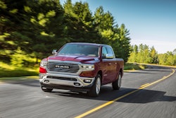 Ram 1500 EcoDiesel