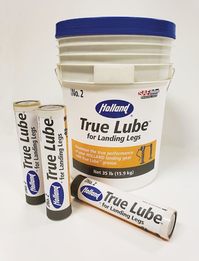 Saf Holland True Lube Grease