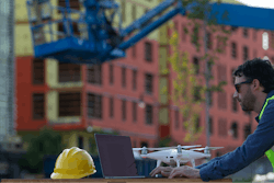 Even the best-run drone program will one day have a ground or flight incident, and your company needs to be prepared with a reporting policy.