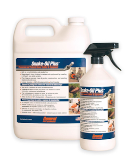 Rental Rental Inventory Cleaners For Construction Pros