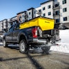 Snow Ex Helixx Poly Hoppers