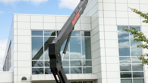 Manitou TJ 85