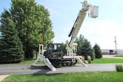 Terramac RT6U