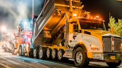 Industry experts support a wholesale exemption for transportation construction drivers from the Hours of Service rule.