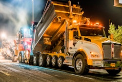 Industry experts support a wholesale exemption for transportation construction drivers from the Hours of Service rule.