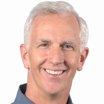 Trey Hamilton, Senior Engineer with American Concrete Institute