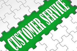 Customer Service Puzzle Freedigitalphotos