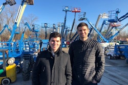 The Co-Founders of Gearflow.com set out to build an online marketplace by equipment rental, for equipment rental.
