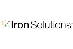 Iron Solutions Logo
