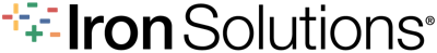 Iron Solutions Logo