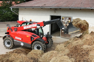 Manitou