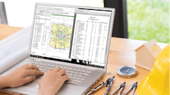 On Center’s On-Screen Takeoff (OST) and Quick Bid software efficiently creates more accurate bids and take-offs that are synced with one another.