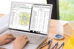 On Center’s On-Screen Takeoff (OST) and Quick Bid software efficiently creates more accurate bids and take-offs that are synced with one another.