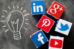 Social media is a great recruitment tool for construction companies.