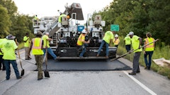 Eventually, pavements breakdown beyond the point in which a surface rejuvenator can be used and the road must be resurfaced or rebuilt. This leads to an oversupply of milled asphalt. Using a rejuvenator in the mix provides an opportunity to utilize the RAP and increases its value to the road builder.