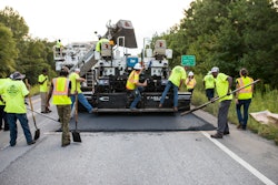 Eventually, pavements breakdown beyond the point in which a surface rejuvenator can be used and the road must be resurfaced or rebuilt. This leads to an oversupply of milled asphalt. Using a rejuvenator in the mix provides an opportunity to utilize the RAP and increases its value to the road builder.