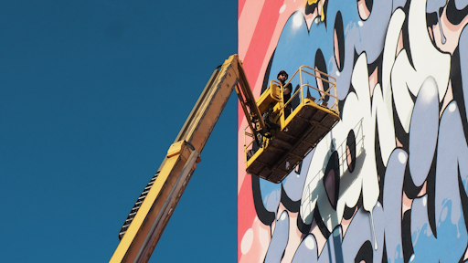 Boom Lift