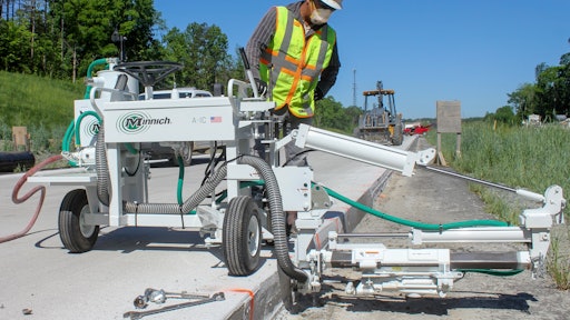 Minnich A1 C Dust Collection 2