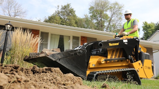 Vermeer Ctx160