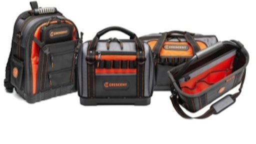 Crescent Toolbags
