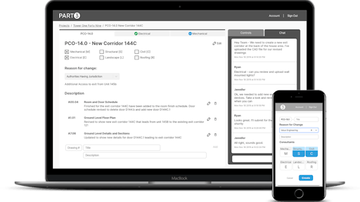 Part3 Product Screenshot