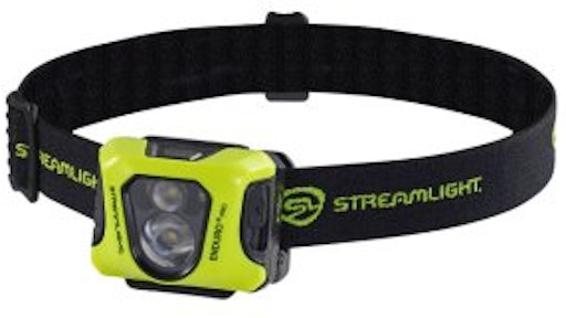 Streamlight Enduroprousb